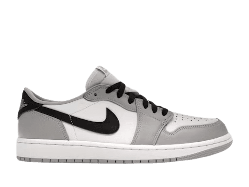 Jordan Jordan 1 Retro Low OG