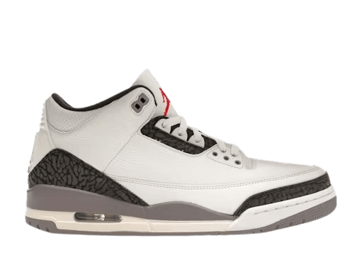 Jordan Jordan 3 Retro
