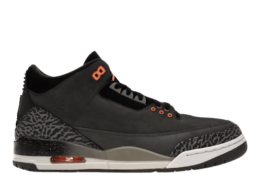 Jordan Jordan 3 Retro