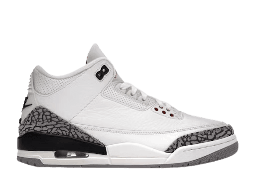 Jordan Jordan 3 Retro
