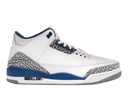 Jordan Jordan 3 Retro